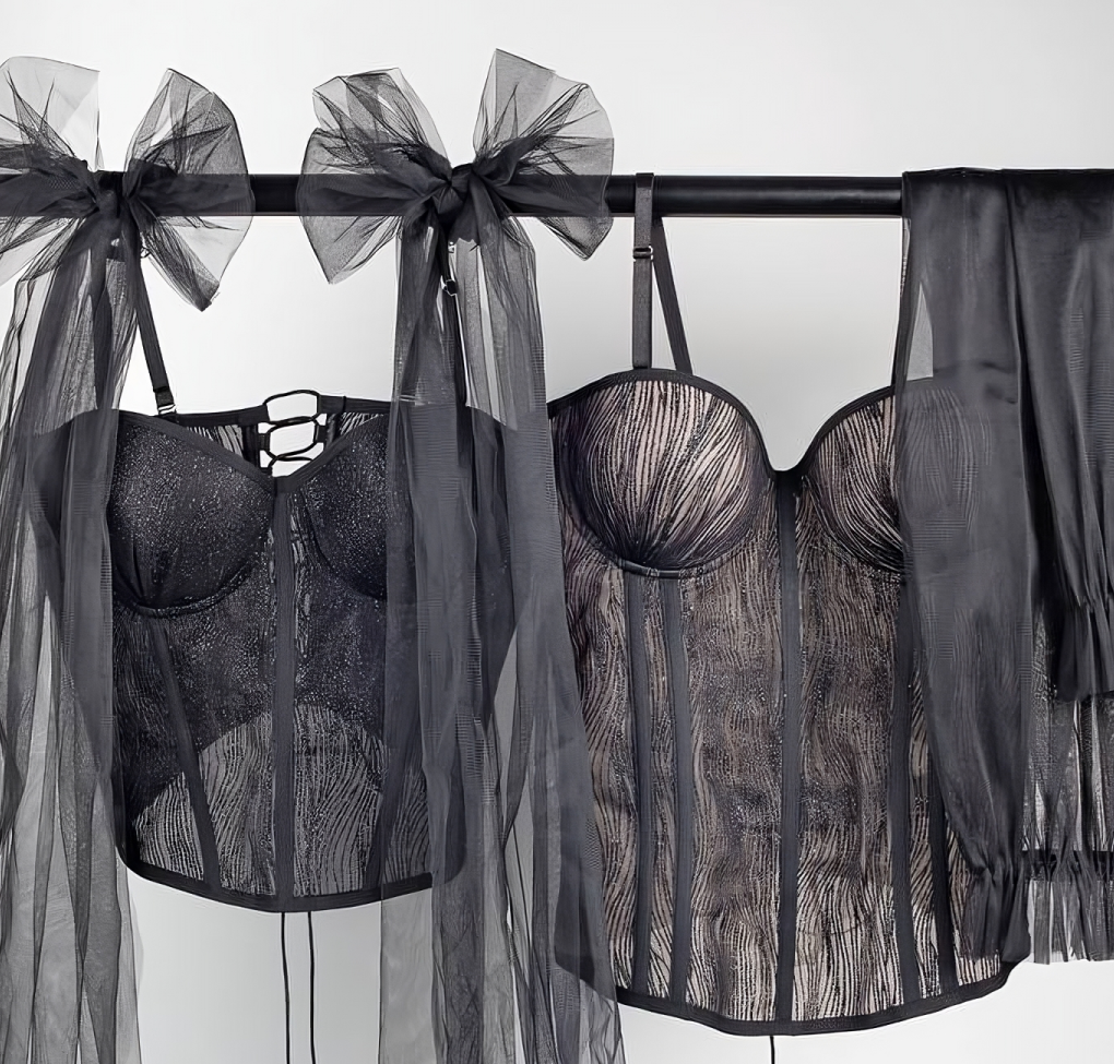 Assemble your perfect set